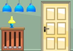 Elegant House Escape (Games 2 Mad