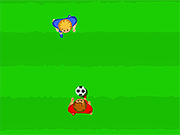 play Real Soccer Pro