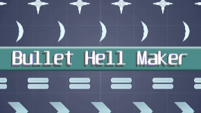 play Bullet Hell Maker V0.4