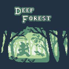 Deep Forest