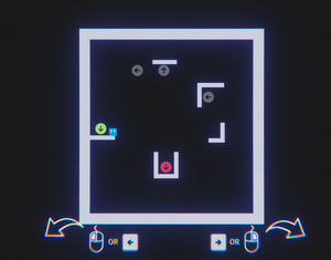 play Turns Out - Puzzling Gravity