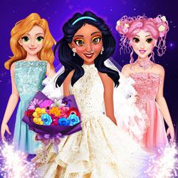 Princess Bollywood Wedding Planner