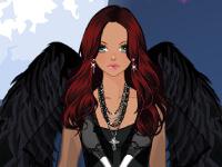 play Fallen Angel