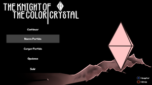 The Knight Of The Color Crystal