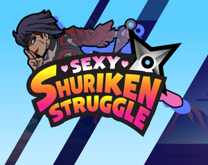 Sexy Shuriken Struggle