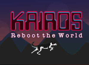 Kairos: Reboot The World
