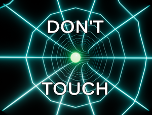 Don'T Touch