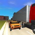 play Truck Simulator: Russia
