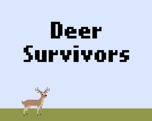play Deer Survivors
