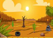 play Desert Mongoose Escape