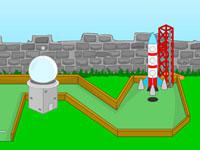 play Putt Putt Escape