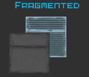 play Fragmented