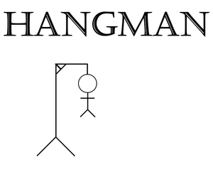 play Hangman