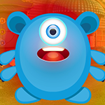 play Frighten Creature Escape