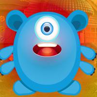 play Frighten Creature Escape