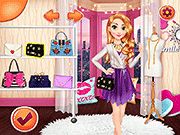 play Princesses Fashion Favorites