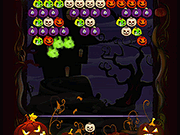 play Pumpkin Blaster