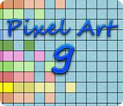 play Pixel Art 9