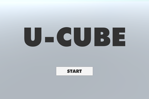 play U-Cube