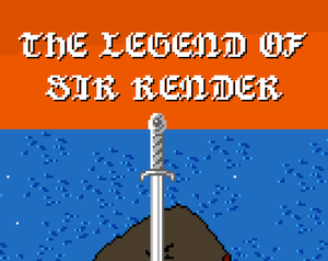 play The Legend Of Sir Render