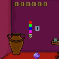 play G2J Escape From Closed Council House