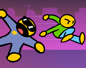 play City Escape 2