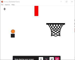 play Jimmy'S Basketball Game