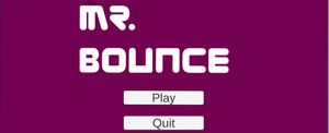 play Mr.Bounce