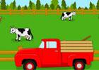 play Dairy Farm Escape