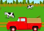 play Dairy Farm Escape