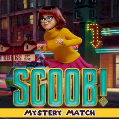 Scoob! Mystery Match