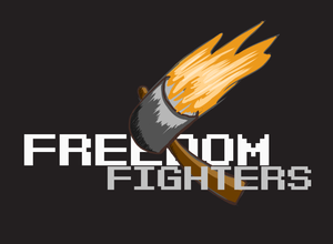 play Freedom Fighters