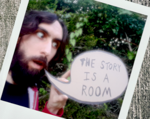 The Story Is A Room