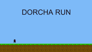 play Dorcha Run