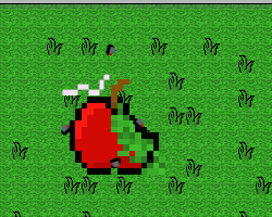 play Evolutron16Bit