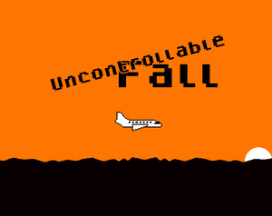 play Uncontrollable Fall