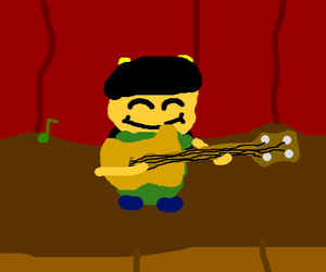 play Music Recital
