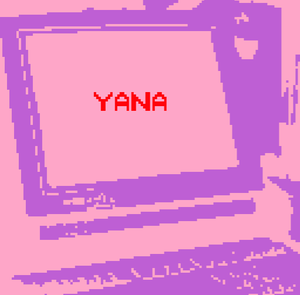 Y.A.N.A