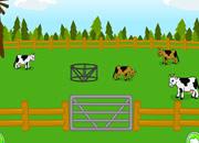 play Dairy Farm Escape