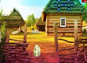 play Treasure Village Hut Escape