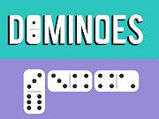 play Dominoes