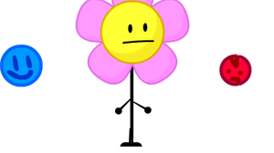 play Flower'S Side Bfdi