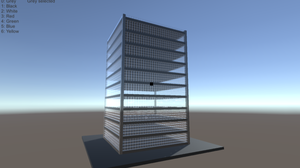 play Craft 3D