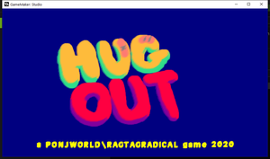 play Hug-Out