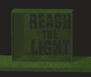 Reach The Light