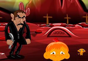 play Monkey Go Happy – Stage 439