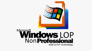 play Windows Lop Nonprofessional