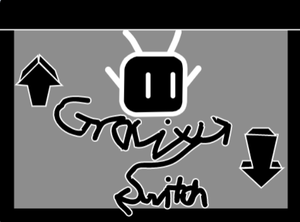 play Gravity Switch