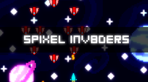 Spixel Inv8Ders