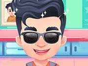 play Funny Hair Salon
